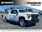 2022 Chevrolet Silverado 2500 Crew Cab SRW RWD Service Truck for sale #NG11243 - photo 1