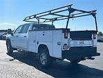 2022 Chevrolet Silverado 2500 Crew Cab SRW RWD Service Truck for sale #NG11243 - photo 3