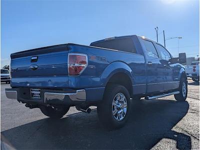 2012 Ford F-150 SuperCrew Cab 4WD Pickup for sale #NG11250A - photo 2