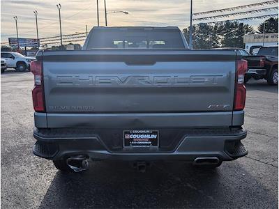 2020 Chevrolet Silverado 1500 Double Cab 4WD Pickup for sale #NG11254 - photo 1