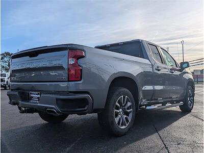 2020 Chevrolet Silverado 1500 Double Cab 4WD Pickup for sale #NG11254 - photo 2