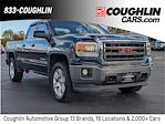 2014 GMC Sierra 1500 Double Cab 4WD Pickup for sale #NG11254A - photo 1