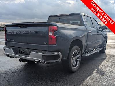 2022 Chevrolet Silverado 1500 Crew Cab 4WD Pickup for sale #NG11267 - photo 2