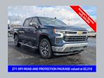 2022 Chevrolet Silverado 1500 Crew Cab 4WD Pickup for sale #NG11267 - photo 1