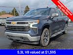 2022 Chevrolet Silverado 1500 Crew Cab 4WD Pickup for sale #NG11267 - photo 5