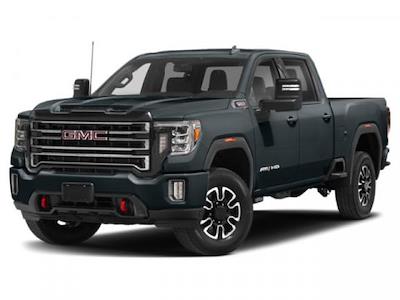2020 GMC Sierra 2500 Crew Cab 4WD Pickup for sale #NG11268 - photo 1
