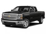 2015 Chevrolet Silverado 1500 Double Cab 4WD Pickup for sale #NG11271A - photo 1