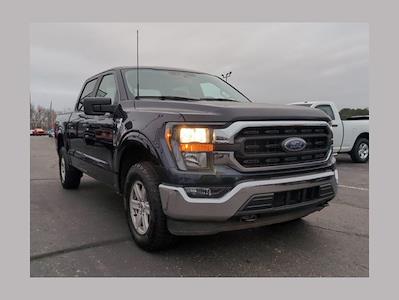 2023 Ford F-150 SuperCrew Cab 4WD Pickup for sale #NG11278 - photo 1