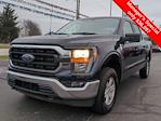 Used 2023 Ford F-150 SuperCrew Cab for sale #NG11278 - photo 4