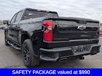 Used 2023 Chevrolet Silverado 1500 RST Crew Cab for sale #NG11284 - photo 4