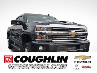 2017 Chevrolet Silverado 2500 Crew Cab SRW 4WD Pickup for sale #NG11286 - photo 1