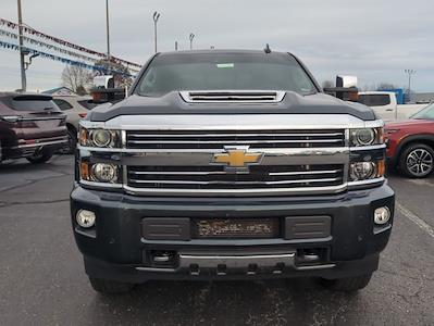 2017 Chevrolet Silverado 2500 Crew Cab SRW 4WD Pickup for sale #NG11286 - photo 2