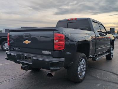 2017 Chevrolet Silverado 2500 Crew Cab SRW 4WD Pickup for sale #NG11286 - photo 2