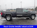 2009 Chevrolet Silverado 2500 Crew Cab 4WD Pickup for sale #NG11326A - photo 9