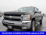 2009 Chevrolet Silverado 2500 Crew Cab 4WD Pickup for sale #NG11326A - photo 5