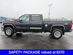 2009 Chevrolet Silverado 2500 Crew Cab 4WD Pickup for sale #NG11326A - photo 6