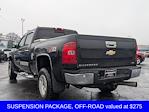 2009 Chevrolet Silverado 2500 Crew Cab 4WD Pickup for sale #NG11326A - photo 7