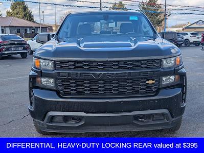 Used 2019 Chevrolet Silverado 1500 - photo 1