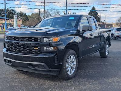 Used 2019 Chevrolet Silverado 1500 - photo 1