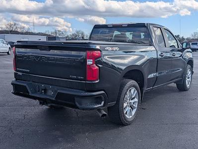 Used 2019 Chevrolet Silverado 1500 - photo 1