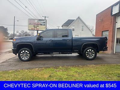 Used 2023 Chevrolet Silverado 2500 - photo 1