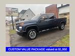 2023 Chevrolet Silverado 2500 Crew Cab 4WD Pickup for sale #NG11359 - photo 1