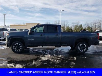 Used 2020 Chevrolet Silverado 2500 - photo 1