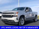 2019 Chevrolet Silverado 1500 Double Cab RWD Pickup for sale #NG11362 - photo 3