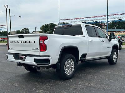 2022 Chevrolet Silverado 2500 Crew Cab 4x4 Pickup for sale #NG14075 - photo 2
