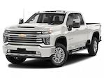 2022 Chevrolet Silverado 2500 Crew Cab 4x4 Pickup for sale #NG14075 - photo 1