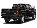 2022 Chevrolet Silverado 2500 Crew Cab 4x4 Pickup for sale #NG14075 - photo 4
