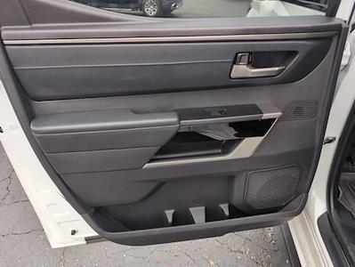 Used 2024 Toyota Tundra - photo 1