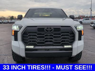 Used 2024 Toyota Tundra - photo 1