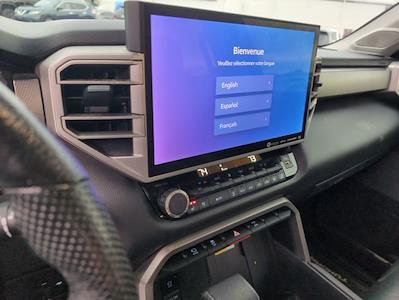 Used 2024 Toyota Tundra - photo 1