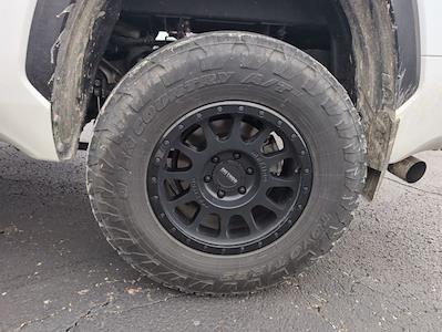 Used 2024 Toyota Tundra - photo 1