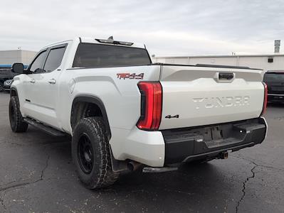 Used 2024 Toyota Tundra - photo 1