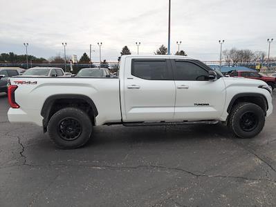 Used 2024 Toyota Tundra - photo 1