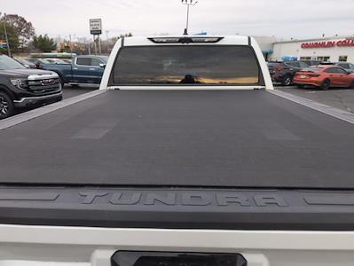 Used 2024 Toyota Tundra - photo 1