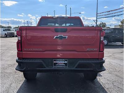 2023 Chevrolet Silverado 1500 Crew Cab 4WD Pickup for sale #NG14081 - photo 1