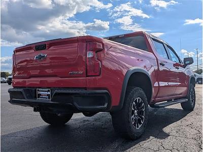 2023 Chevrolet Silverado 1500 Crew Cab 4WD Pickup for sale #NG14081 - photo 2