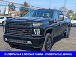 Used 2022 Chevrolet Silverado 2500 LTZ Crew Cab for sale #NG14086 - photo 2