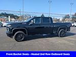 Used 2022 Chevrolet Silverado 2500 LTZ Crew Cab for sale #NG14086 - photo 3