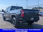 Used 2022 Chevrolet Silverado 2500 LTZ Crew Cab for sale #NG14086 - photo 4
