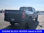 Used 2022 Chevrolet Silverado 2500 LTZ Crew Cab for sale #NG14086 - photo 6