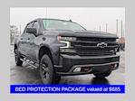 Used 2021 Chevrolet Silverado 1500 LT Crew Cab for sale #NG14088 - photo 1
