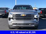 2024 Chevrolet Silverado 1500 Crew Cab 4WD Pickup for sale #NG14090 - photo 3