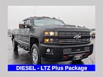 Used 2017 Chevrolet Silverado 3500 LTZ Crew Cab for sale #NG14092 - photo 1