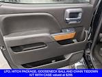 Used 2017 Chevrolet Silverado 3500 LTZ Crew Cab for sale #NG14092 - photo 12