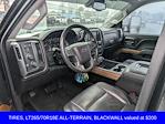 Used 2017 Chevrolet Silverado 3500 LTZ Crew Cab for sale #NG14092 - photo 14