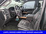 Used 2017 Chevrolet Silverado 3500 LTZ Crew Cab for sale #NG14092 - photo 15